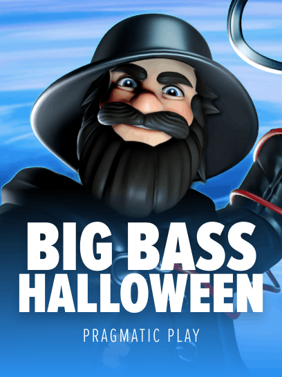 Big Bass Halloween en Aguero Juegos Argentina