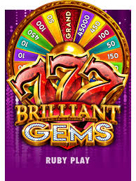 Brilliant Gems en Aguero Juegos Argentina