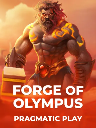 Forge of Olympus en Aguero Juegos Argentina