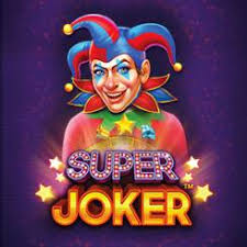Super Joker en Aguero Juegos Argentina