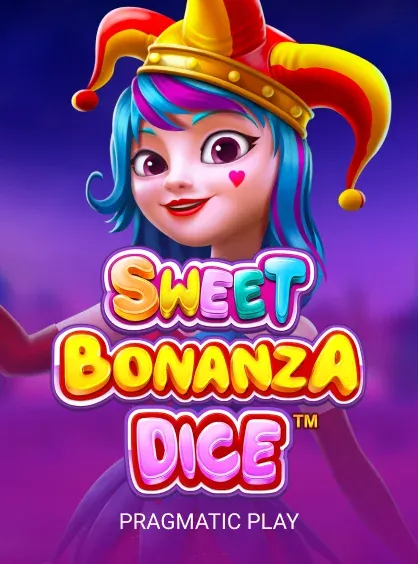 Sweet Bonanza Dice en Aguero Juegos Argentina